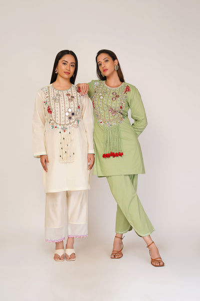 Kurta sets